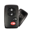 07-14 Toyota: SUV | 4-Button Smart Key, Board 0140 | PN: 89904-48110 | FCC: HYQ14AAB | SKU: RSK-TOY-48110 | OEM
