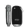 19-22 Kia: SUV | 4-Button Flip Key | PN: 95430-K0000 | FCC: SY5SKRGE04 | SKU: RFK-KIA-K0000 | OEM