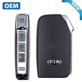 19-21 Kia: Car | 4-Button Smart Key | PN: 95440-M7000 | FCC: CQOFD00430 | SKU: RSK-KIA-M7000 | OEM