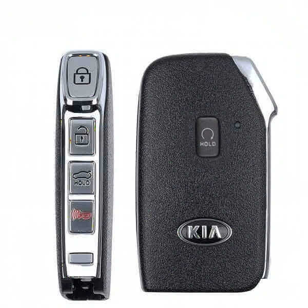 21-23 Kia: Car | 5-Button Smart Key | PN: 95440-M6800 | FCC: CQOFD00790 | SKU: RSK-KIA-M6800 | OEM