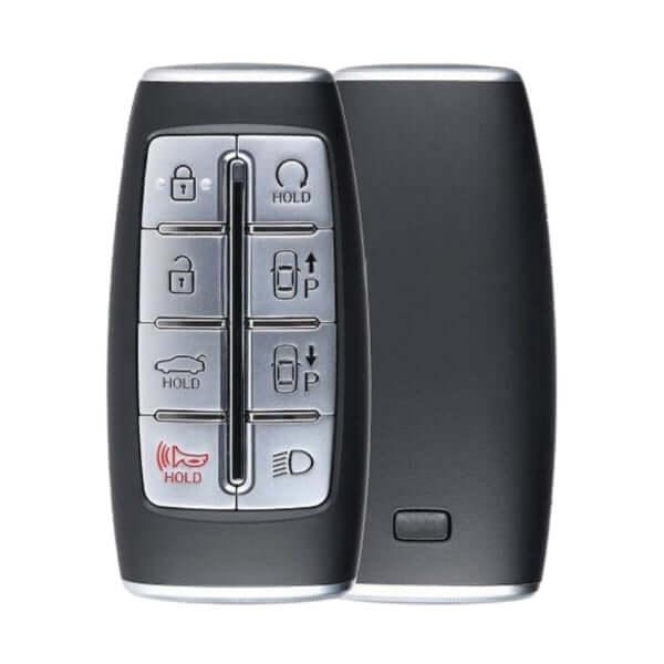 21-24 Genesis: SUV | 8-Button Smart Key | PN: 95440-T6011 | FCC: TQ8-FOB-4F35 | SKU: RSK-HY-G8011 | Aftermarket