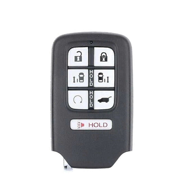 21-24 Honda: Van | 7-Button Smart Key | PN: 72147-THR-A72 | FCC: KR5T4X | SKU: RSK-HON-OD07 | Aftermarket