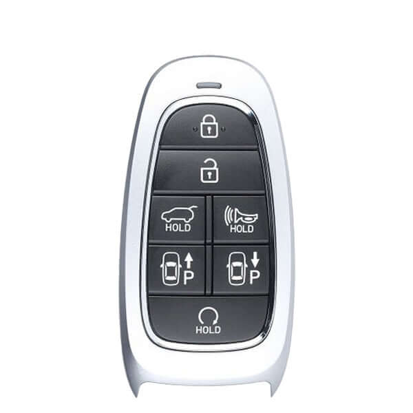 21-24 Hyundai: SUV | 7-Button Smart Key | PN: 95440-N9080 | FCC: TQ8-FOB-4F28 | SKU: RSK-HY-T80 | Aftermarket