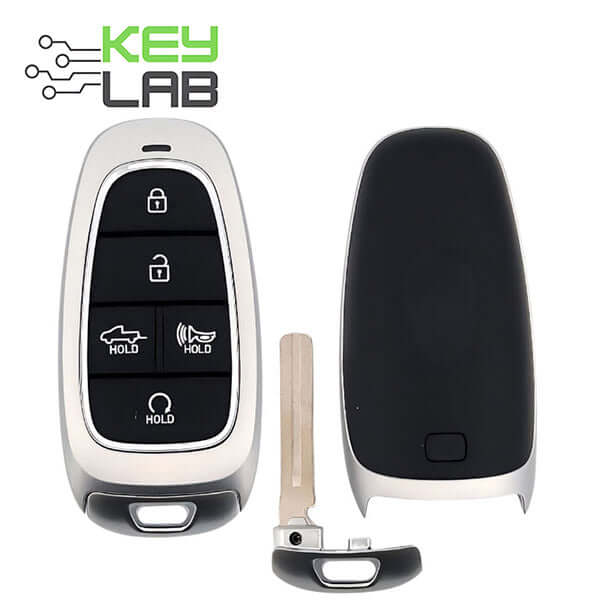 21-24 Hyundai: Truck | 5-Button Smart Key | PN: 95440-K5010 | FCC: TQ8-FOB-4F27 | SKU: HYU-119-AM | Aftermarket