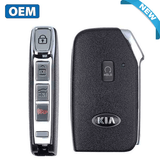 21-24 Kia: Car | 5-Button Smart Key | PN: 95440-M6800 | FCC: CQOFD00790 | SKU: RSK-KIA-M6800 | OEM
