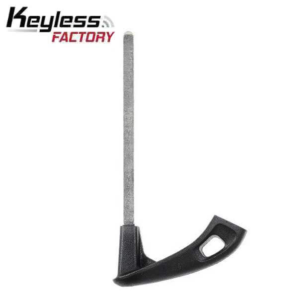 21-25 GM: SUV | HU100 Emergency Key | PN: 13536164 | SKU: EKB-GM-2021 | Aftermarket