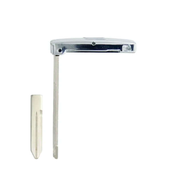 21-25 Jeep: SUV | Y159 Emergency Key | PN# 68519237AA | SKU: INS-JEP-03 | Aftermarket