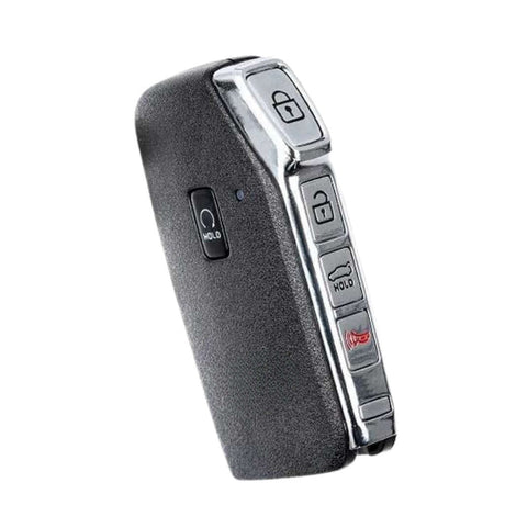 21-25 Kia 5-BTN Smart Key with remote buttons and sleek design for easy access and control.