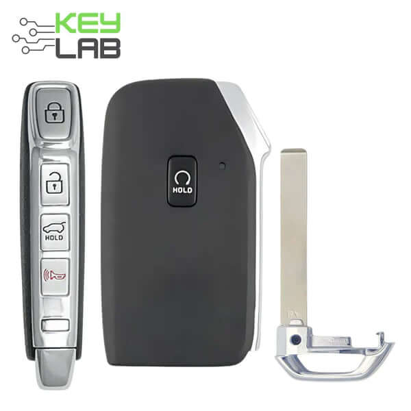 21-25 Kia: SUV | 5-Button Smart Key | PN: 95440-P1100 | FCC: SY5MQ4FGE05 | SKU: KIA-105-AM | Aftermarket