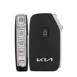 23-25 Kia: SUV | 5-Button Smart Key | PN: 95440-P1100 | FCC: SY5MQ4FGE05 | SKU: RSK-RFB-P1100 | OEM Refurb