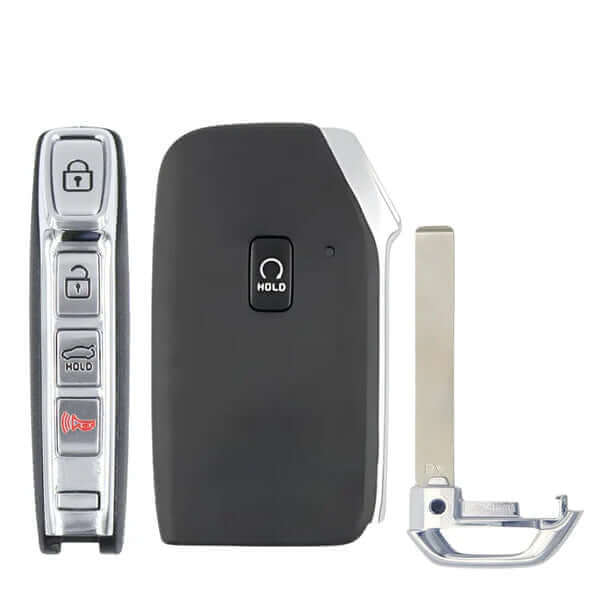 22-24 Kia: Car | 5-Button Smart Key | PN: 95440-M7200 | FCC: CQOFD00790 | SKU: KIA-93-AM | Aftermarket