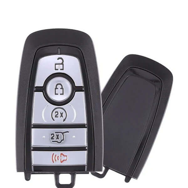 22-25 Ford: SUV | 5-Button Smart Key | PN: 164-R8320 | FCC: M3N-A3C054339 | SKU: RSK-FD-4339 | Aftermarket