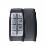 22-25 Genesis: SUV | 8-Button Smart Key | PN: 95440-AR010 | FCC: TQ8-FOB-4F35 | SKU: RSK-HY-R010 | Aftermarket