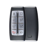 22-25 Genesis: SUV | 8-Button Smart Key | PN: 95440-AR010 | FCC: TQ8-FOB-4F35 | SKU: RSK-HY-R010 | Aftermarket