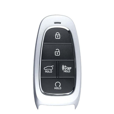22-25 Hyundai: SUV | 5-Button Smart Key | PN: 95440-S8550 | FCC: TQ8-FOB-4F27 | SKU: RSK-HY-8550 | Aftermarket