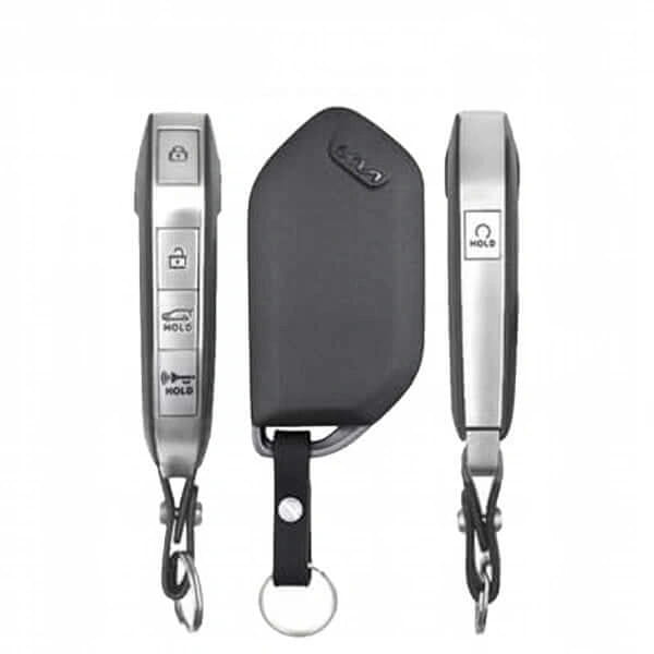 22-25 Kia: SUV | 5-Button Smart Key | PN: 95440-S9610 | FCC: TQ8-FOB-4F71 | SKU: RSK-KIA-S9610 | Aftermarket