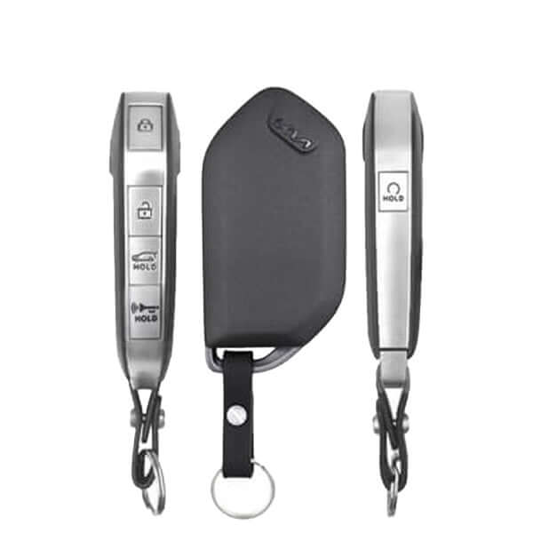 22-25 Kia: SUV | 5-Button Smart Key | PN: 95440-S9610 | FCC: TQ8-FOB-4F71 | SKU: RSK-KIA-S9610 | Aftermarket