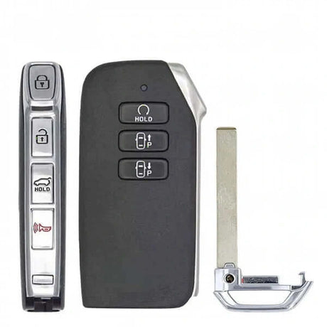 22-25 Kia: SUV | 7-Button Smart Key | PN: 95440-P1200 | FCC: SY5MQ4FGE07 | SKU: KIA-114-AM | Aftermarket