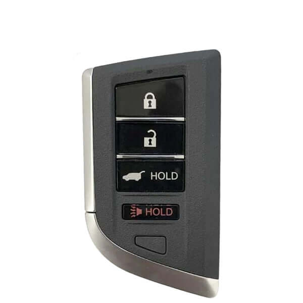 22-26 Acura: SUV | 4-Button Smart Key, Driver 1 | PN: 72147-TYA-A11 | FCC: KR5TP-2 | SKU: RSK-ACU-TP11 | Aftermarket