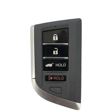 22-26 Acura: SUV | 4-Button Smart Key, Driver 1 | PN: 72147-TYA-A11 | FCC: KR5TP-2 | SKU: RSK-ACU-TP11 | Aftermarket
