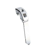 22-26 Honda: Car, Hatchback, SUV | Emergency Key | PN: 35118-T20-305 | SKU: EKB-HON-A01 | Aftermarket