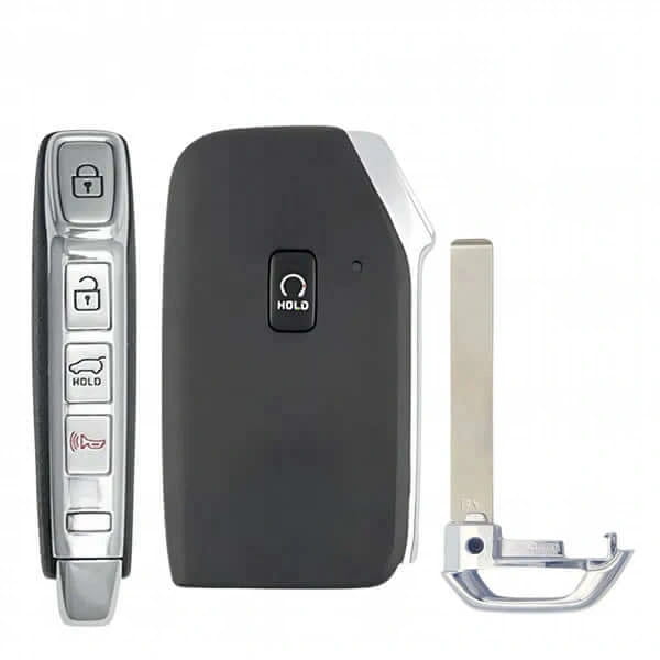 23-25 Kia: SUV | 5-Button Smart Key | PN: 95440-P1100 | FCC: SY5MQ4FGE05 | SKU: KIA-105-AM | Aftermarket