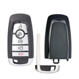 23-26 Ford: Car | 5-Button Smart Key, 434 MHz | PN: 164-R8347 | FCC: M3N-A3C108397 | SKU: FORD-R8347-K2G | Premium Aftermarket