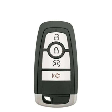 23-26 Ford: Car, SUV, Truck, Van | 5-Button Smart Key, 434 MHz | PN: 164-R8333 | FCC: M3N-A3C108397 | SKU: FORD-R8333-K2G | Premium Aftermarket