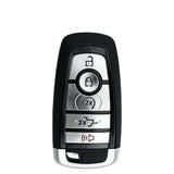 23-26 Ford F-Series | 5-Button Smart Key | PN: 164-R8330 | FCC: M3N-A3C108397 | SKU: RSK-FRD-F397 | Aftermarket