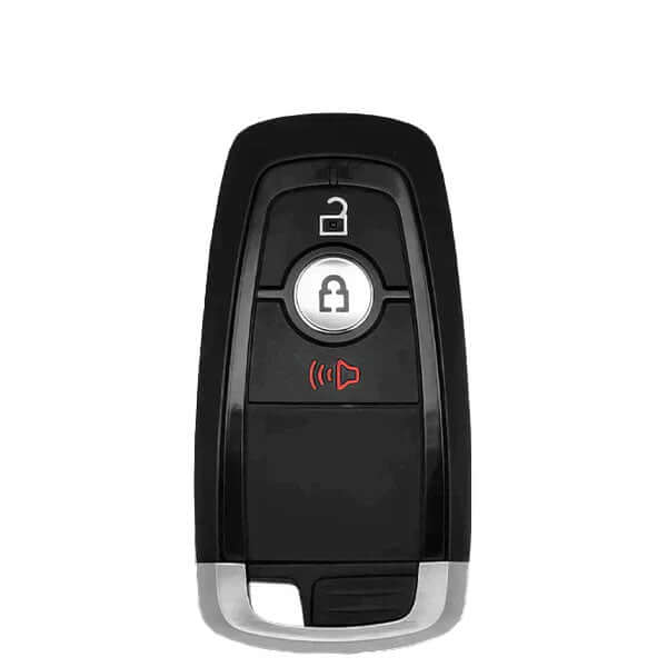 23-26 Ford: SUV, Truck, Van | 3-Button Smart Key, 434 MHz | PN: 164-R8329 | FCC: M3N-A3C108397 | SKU: 11588A | Aftermarket
