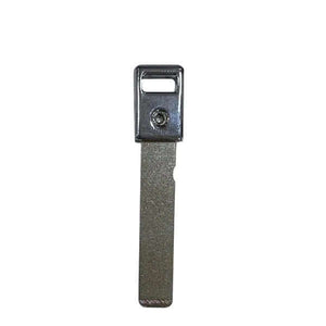 Emergency Keys