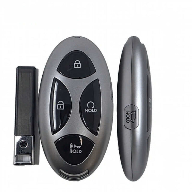 23-26 Hyundai: SUV | 5 Button Smart Key | PN: 95440-P6040 | FCC: TQ8-FOB-4F61M43 | SKU: RSK-HY-SF040 | Aftermarket