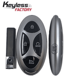 23-26 Hyundai: SUV | 5 Button Smart Key | PN: 95440-P6040 | FCC: TQ8-FOB-4F61M43 | SKU: RSK-HY-SF040 | Aftermarket