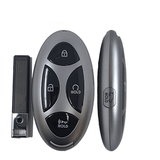 24-26 Hyundai: SUV | 5-Button Smart Key | PN: 95440-P6040 | FCC: TQ8-FOB-4F61M43 | SKU: RSK-HY-SF040 | Aftermarket