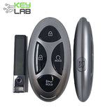 25-26 Hyundai: SUV | 5 Button Smart Key | PN: 95440-N9500 | FCC: TQ8-FOB-4F61M43 | SKU: HYU-234-AM | Aftermarket