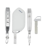 25-26 Kia: SUV | 5-Button Smart Key | PN: 95440-CV520 | FCC: TQ8-FOB-4F81M44 | SKU: KIA-174-NO | OEM