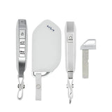 25-26 Kia: SUV | 5-Button Smart Key | PN: 95440-CV520 | FCC: TQ8-FOB-4F81M44 | SKU: KIA-174-NO | OEM