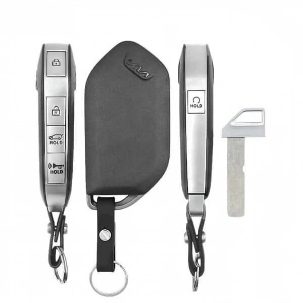 25-26 Kia: SUV | 5-Button Smart Prox Key | PN: 95440-P1AB0 | FCC: TQ8-FOB-4FA1U44 | SKU: KIA-184-NO | OEM