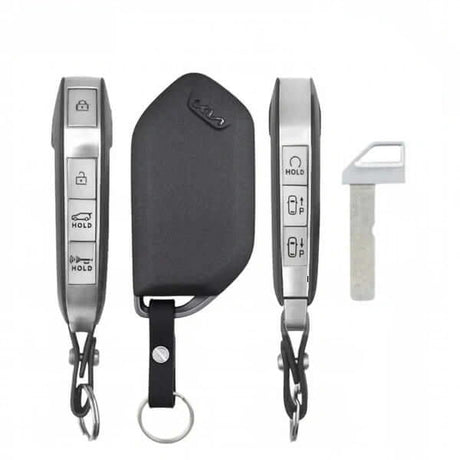 26 Kia: SUV | 7-Button Smart Key | PN: 95440-P1AC0 | FCC: TQ8-FOB-4FA1U44 | SKU: KIA-187-NO | OEM