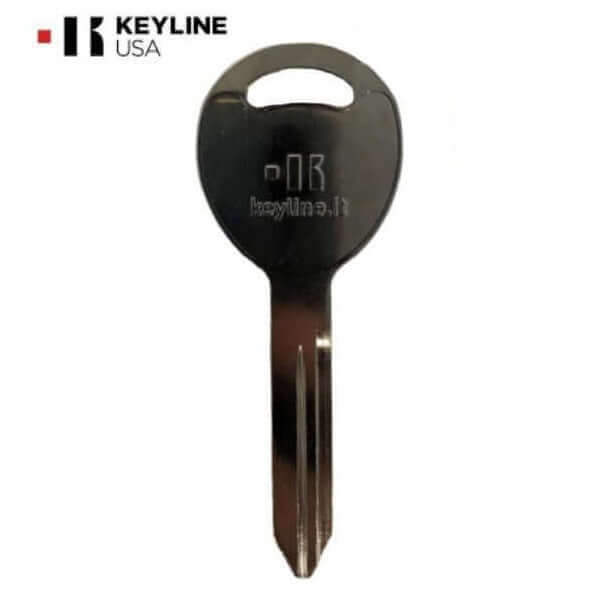 93-25 Chrysler: Car, SUV, Truck, Van | Y159 Metal Key | PN: P1795 | SKU: KLN-BY159 | Aftermarket