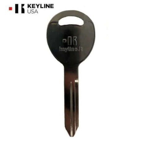 93-25 Chrysler: Car, SUV, Truck, Van | Y159 Metal Key | PN: P1795 | SKU: KLN-BY159 | Aftermarket