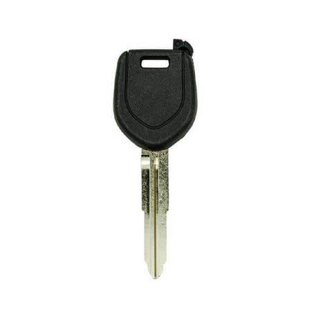 93-25 Mitsubishi: Car, SUV | MIT3, MIT14, MIT17 Transponder Key SHELL, No Chip | SKU: ST-MIT3 | Aftermarket