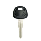 95-11 Hyundai, Kia: Car, SUV | HY-12.P, HY16P, 10 Cut Plastic Head Mechanical Key | SKU: JMA-HY12P3 | Aftermarket