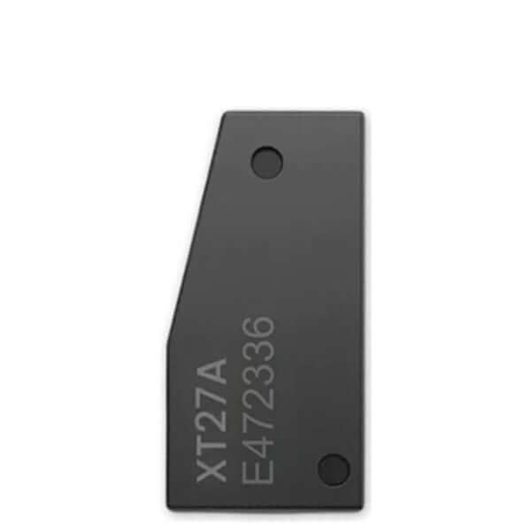 95-25 Multi-Makes, Models: Car, SUV, Truck, Van | Xhorse VVDI - XT27A - Cloneable Super Transponder Chip | PN: XT27A, XDCST0EN, XT27A66 | SKU: XHS-XT27A | Aftermarket
