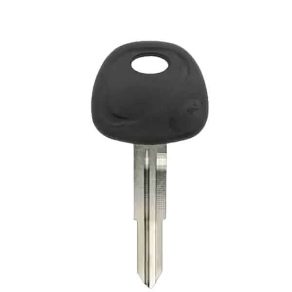 96-10 Hyundai, Kia: Car, SUV | HY10, HY14 Mechanical Plastic Head Key | PN: HY14-P, X236 | SKU: JMA-HY-10-P | Aftermarket