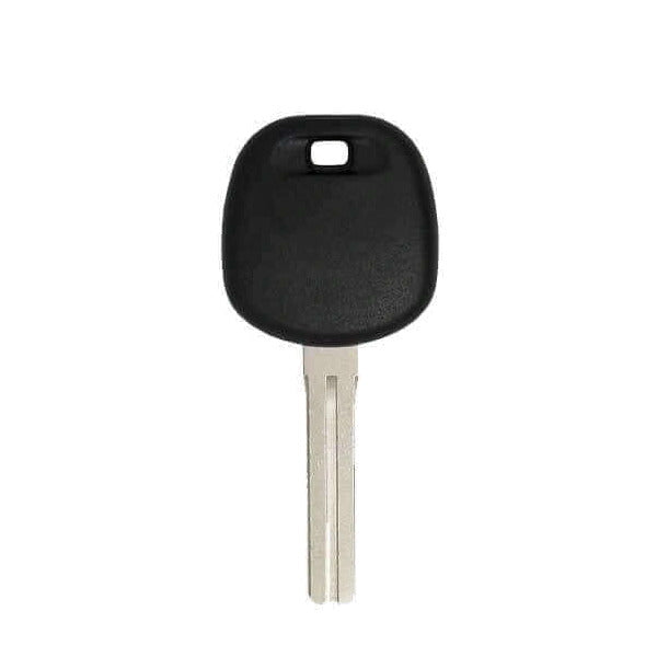 97-07 Lexus: Car, SUV | TOY48 Transponder Key, Short Blade, Chip 4C  | SKU: K-TOY48 | Aftermarket