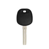 97-07 Lexus: Car, SUV | TOY48 Transponder Key, Short Blade, Chip 4C  | SKU: K-TOY48 | Aftermarket