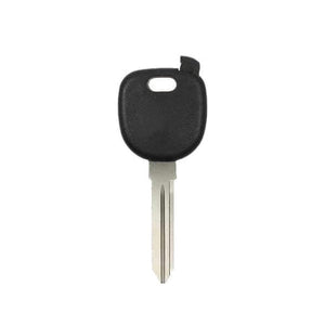 Transponder Key Shells