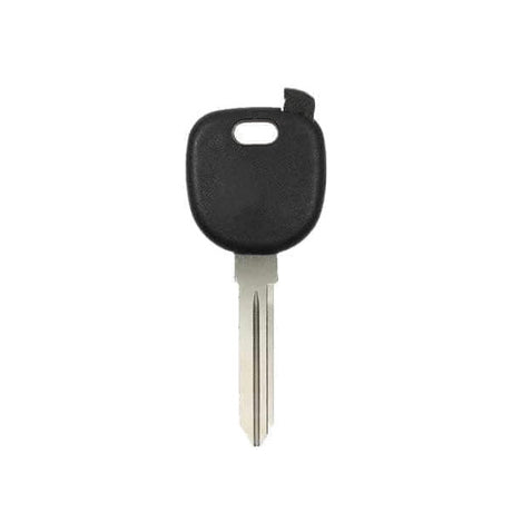 97-09 GM: Car, SUV, Van | B99, B112 Transponder Key SHELL, No Chip | SKU: ST-B99 | Aftermarket