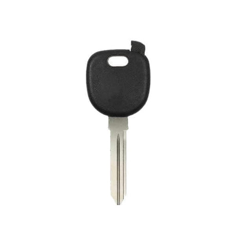 97-09 GM: Car, SUV, Van | B99, B112 Transponder Key SHELL, No Chip | SKU: ST-B99 | Aftermarket